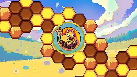 Honeycomb Hit