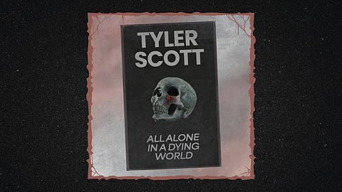 All Alone In A Dying World