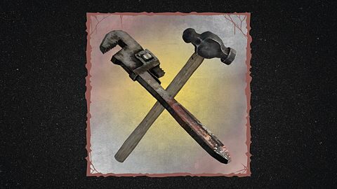 Crafty Miner