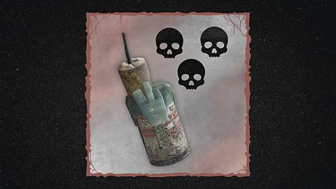 DIY Explosion