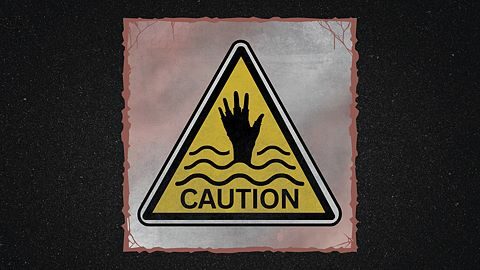 Drowning Not Allowed