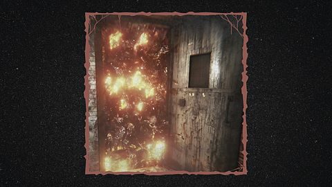 Knock, Knock!