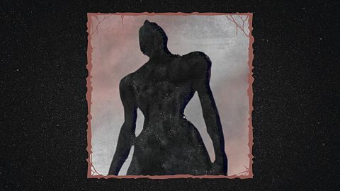 You Can Kill What You Can't See