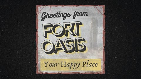You Loved This Place Once