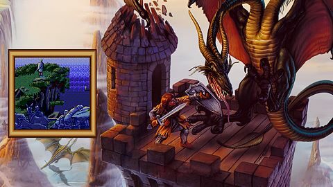 Chapter 2: Kingdoms At War