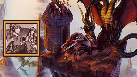 Chapter 4: The Unforgettable Battle