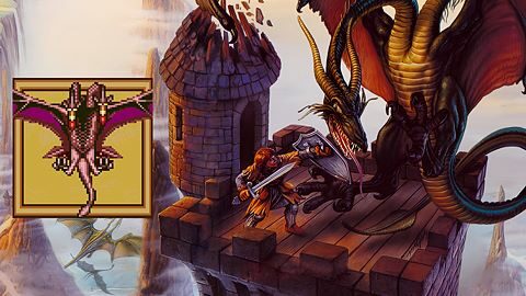 Dragon Slayer