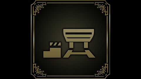 Attention au chariot !
