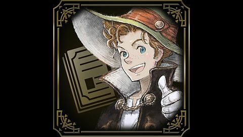 Disciple du grand mage