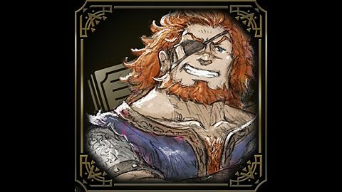 Famille de brigands