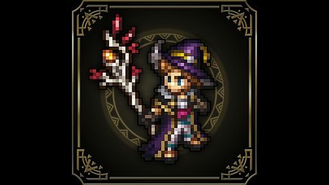 Grand mage