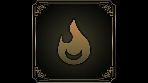 Jouer avec le feu