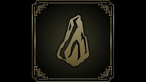 Secret du continent