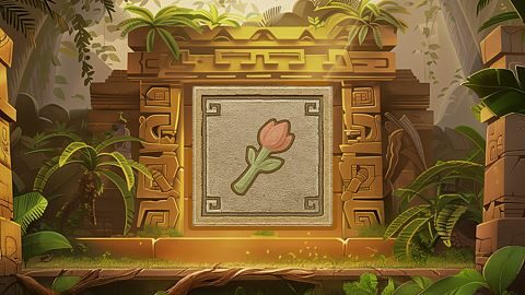 Floral Fury