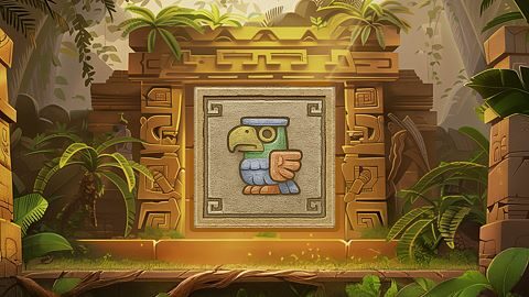 King of the Jungle