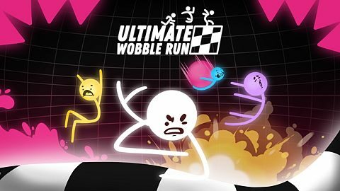 Need for Wobble