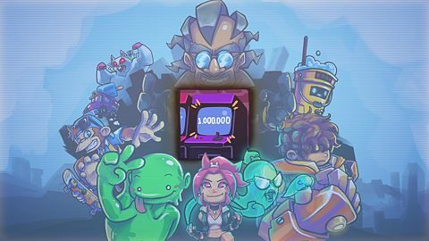 Millionnaire