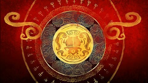Fin du Temple taoïste