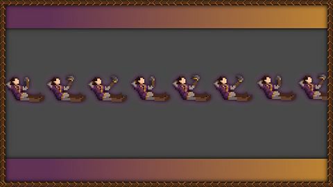 The Jester Race