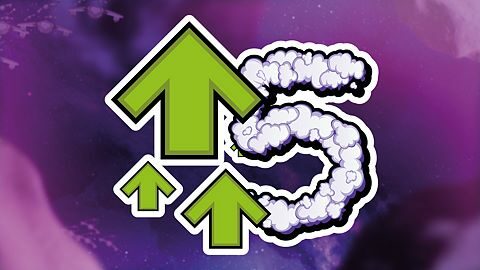 Acquire 5 upgrades