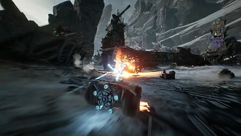 Plus de dakka!