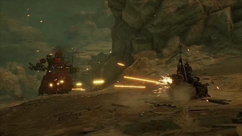 Une bande sur moi! (Buggy Fourre-Squigs)