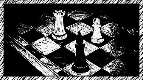 A Game of Chess