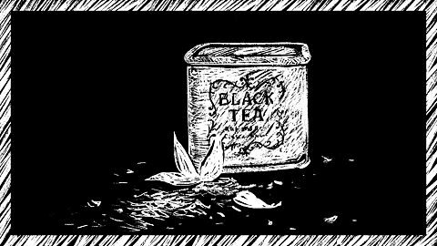 Fancy Some Tea?