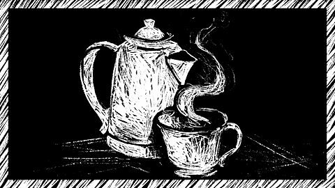 Tea Time