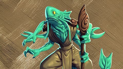 Hex of Murkwood