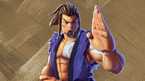 Master of Storms