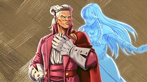 Objection!