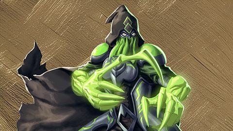 Wall Dive Loop