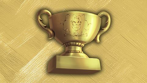 Yomi World Champion