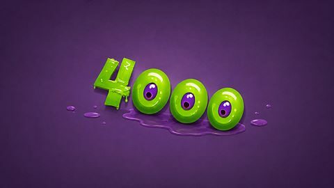 Point Collector 4000
