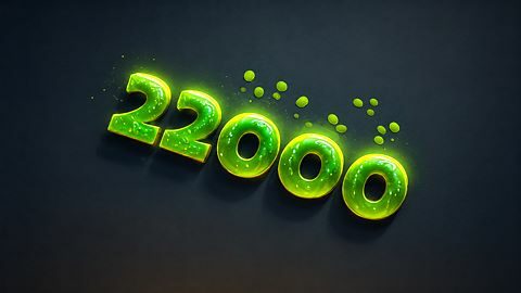 Point Hoarder 22000