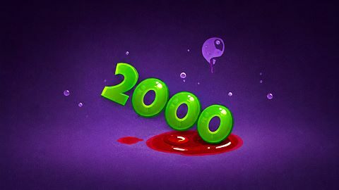 Point Collector 2000