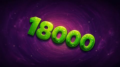 Point Hoarder 18000
