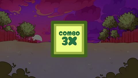 Combo Streak