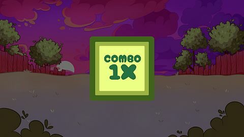 First Combo
