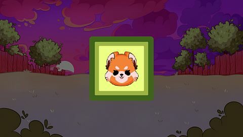 Party Panda