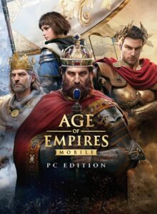 Age of Empires Mobile: PC Edition