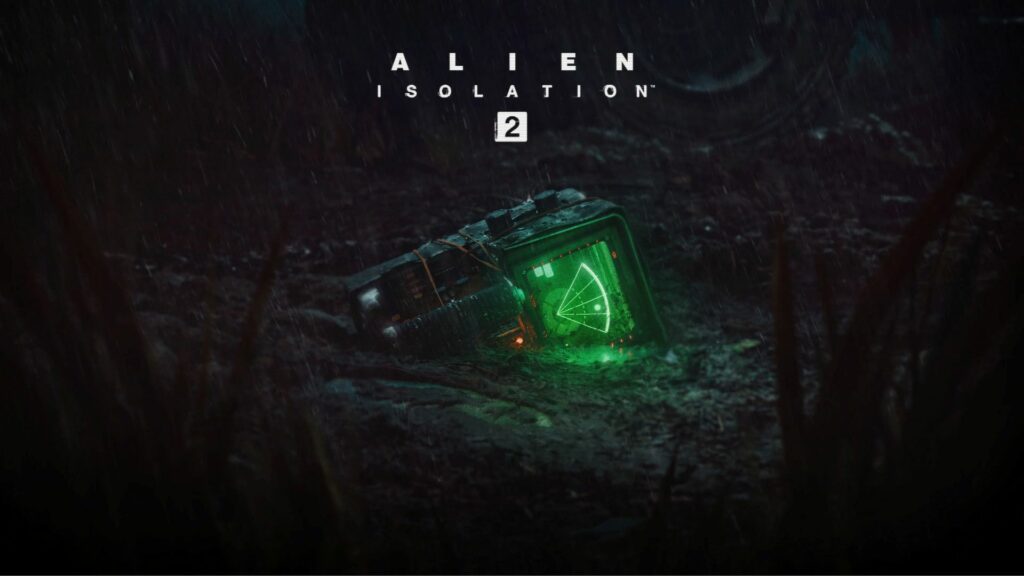 Alien Isolation 2 se montre au Summer Game Fest 2026
