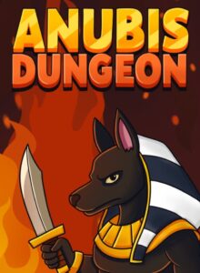 Anubis Dungeon (Windows)