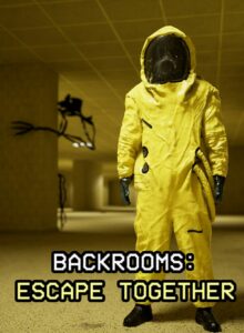 Backrooms: Escape Together