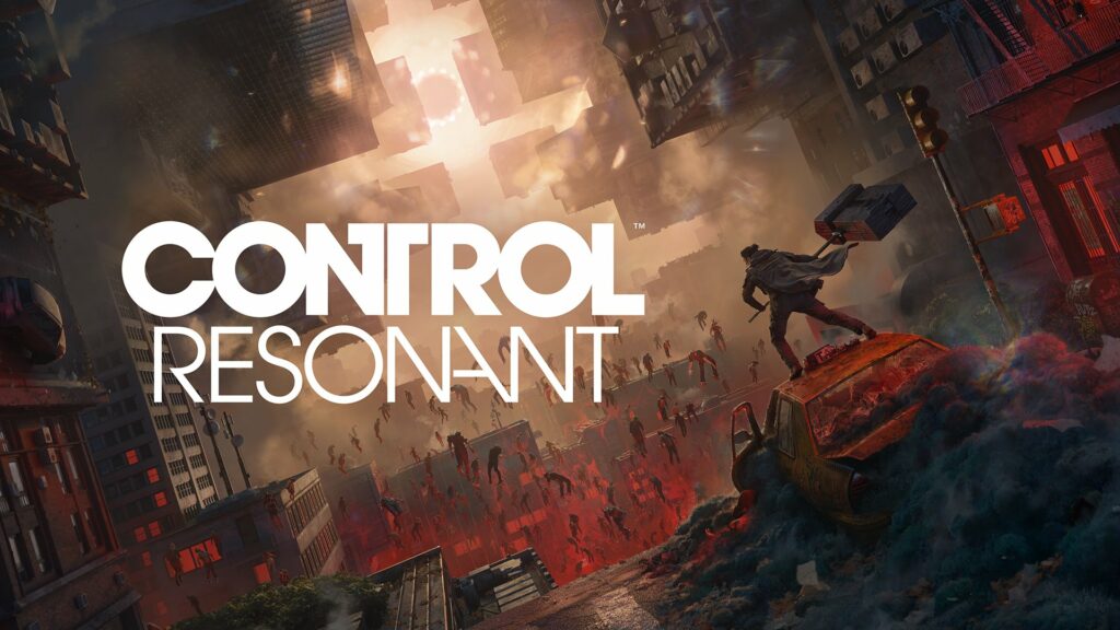 Control Resonant officialise son arrivée en septembre 2026