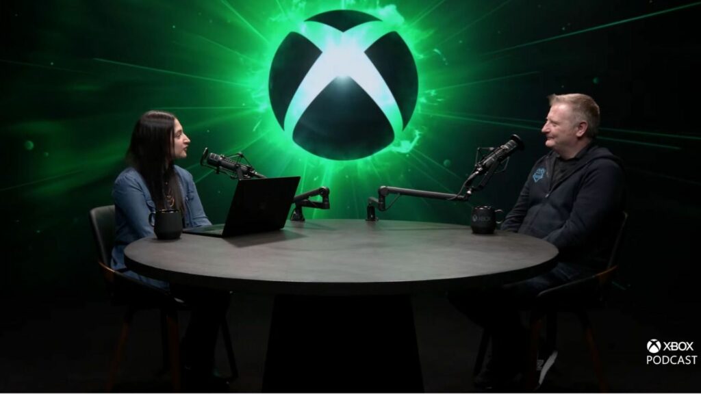 XBOX commence son reset avec 2 départs majeurs