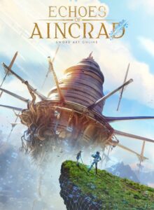 Echoes of Aincrad