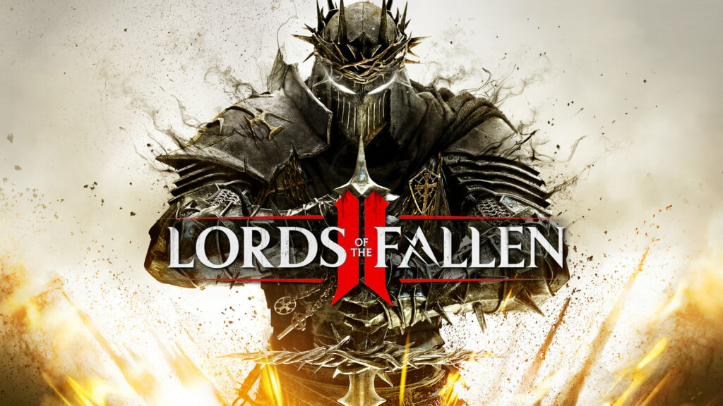 Lords of the Fallen 2 reporte sa sortie à 2027