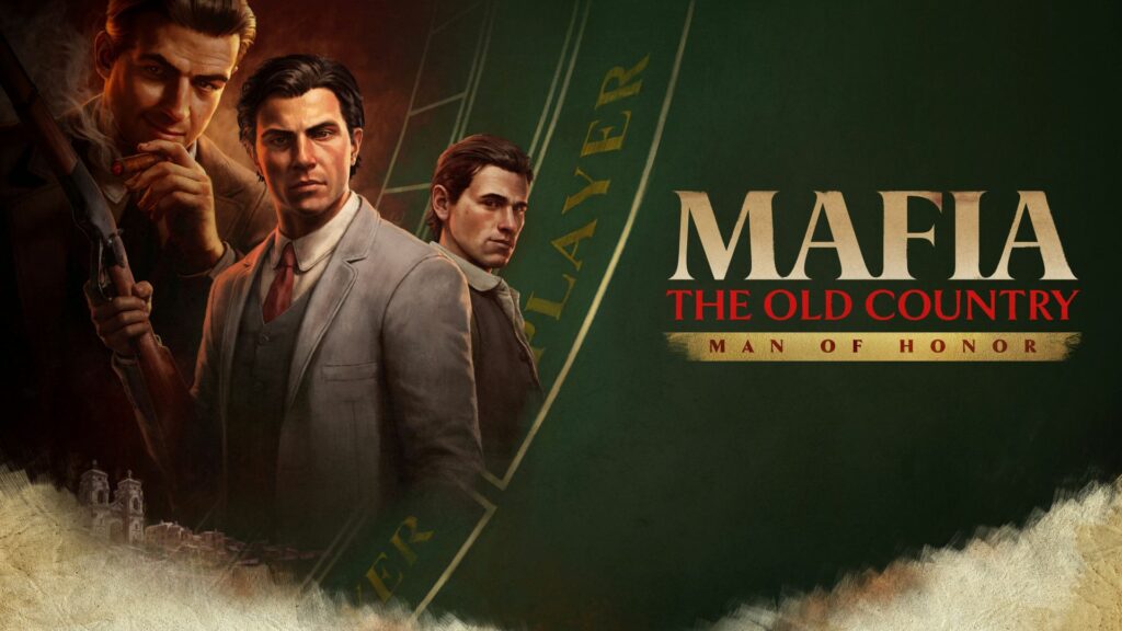 Mafia: The Old Country s&rsquo;offre un DLC scénarisé pour l&rsquo;été 2026